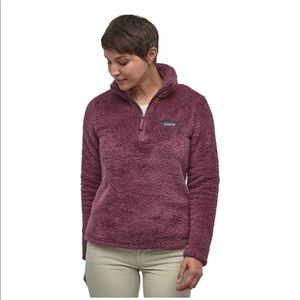 Patagonia Los Gatos Quarter ZIP